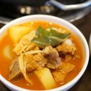 명가한식부페 이미지