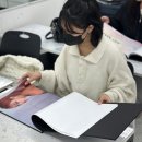 [야간]메이크업 국가자격증과정 | 메이크업국가자격증취득-실무과정-분장까지 배운후기 총정리[덕천메이크업학원]