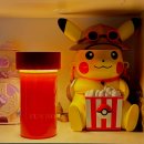 4공단로1L-2 | 청소 쉬운 휴대용 무선 1L 미니 가습기 블루필 듀얼젯