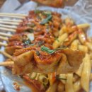 [제천 맛집] 제천원조빨간오뎅 보금자리 | 위치, 주차, 메뉴