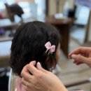 좋은미용실 | 천안키즈미용실 아이 머리 커트하기 좋은 시헤어사이 신부동미용실 후기