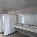 종합철강 | 청안사무실청소 전문 <천안정기청소>철강회사 화장실 관리 후기