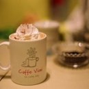 커피타임 이미지