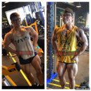 스타짐(창전점) 이미지