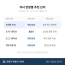 GS25 동명대로점 | 북한산 자이 학군, 메디알레보다 진짜 좋을까