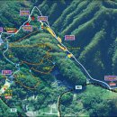 중미산자연휴양림 이미지