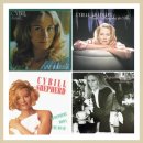 [2562] Cybill Shepherd - Blue Moon 이미지