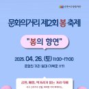 문화의 거리 이미지