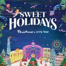 LOTTE 롯데 백화점 SWEET HOLIDAYS 이미지