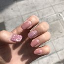 시티빌 | 울산 남구 달동 네일샵 :: 키큰언니네, 너무 예쁜 젤네일 추천♥