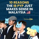 10 Reasons the IB PYP Just Makes Sense in Malaysia 이미지