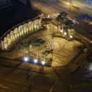 중앙로 느티나무길 이미지