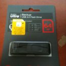 Sandisk USB Ultra backup 64gb 팝니다. 이미지