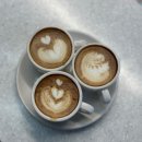 바리스타 2급 이미지