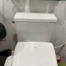 [오박사종합설비] 시공사례 화장실 욕실 스프레이건 청소건 시공 이미지