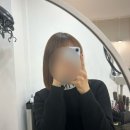 살롱엘헤어 | 포항남구미용실 이동 살롱엘헤어 해민디자이너 매직 후기