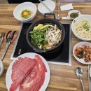 선소로4 | 여수 학동 맛집 추천 🍲 30년 전통의 등촌샤브칼국수, 여수 선소 칼국수 맛집 인정!