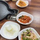 GS25 부산양정점 | 부산 양정역 고기집 삼겹살잔치 내돈내산 후기, 노포 감성에 소주가 절로 들어갑니다