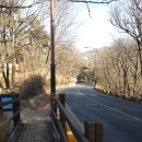 산성등산로2 이미지