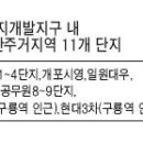개포우성ㆍ주공5~7단지 등 용적률 300%로 못 올린다 이미지