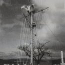 백두산함 돛대 이미지