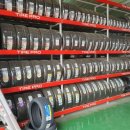 타이어프로 안심역점 이미지