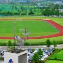 월드컵보조경기장 이미지