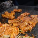 강승우 뼈 감자탕