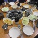 매울신양푼갈비