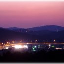 가을노을B 이미지