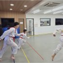 높은하늘 태권도장 이미지