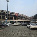 종합운동장_서 | K리그1 직관_부천fc vs 강원fc / 부천 종합운동장, 푸드트럭, 직관 후기