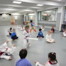 도원태권도장 이미지