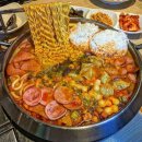 놀부부대찌개 네이버블로그