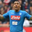 [폴 조이스 &amp; 디 마르지오] 알랑, 나폴리 선수단에 작별 인사 후 에버튼 메디컬 진행 예정 이미지