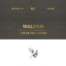 관용농장 | [책기록/서평단] 월든 _ 헨리 데이비드 소로