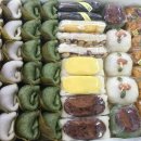 미소향망개떡 - 광산구 임방울대로 310 | 미소향망개떡