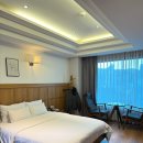 라이온호텔 | 부산 서면 가성비 숙소 라이온호텔 후기