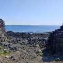 온평환해장성 이미지