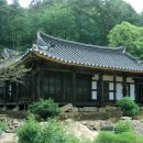 석천사랑채