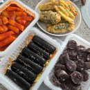 킹분식 | 🌶 “떡볶이 맛집 찾는다면 여기!” 킹떡볶이&amp;수제튀김 방문 후기