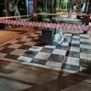 식수대 옆 이미지