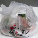 전주 평화동 오늘도 사시미 물회, 혼술회 배달 후기