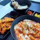 방이떡볶이 | 구내식당 대구도서관 밥집: 오분정 앤 어묵방(운영시간, 메뉴, 가격, 치즈떡볶이 후기, 영업시간 변경)