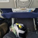 931 | 대한항공 대구-인천 내항기, ke931 인천-로마 탑승 및 기내식 후기, 좌석 추천