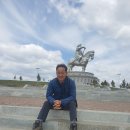 6월 일주일 몽골여행 트래킹-체체궁산/야마트산/엉거츠산/테를지공원 이미지