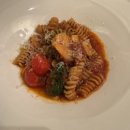 편의점 블루스 | [서울 강남역 맛집] 먼데이블루스 (런치 스테이크 코스로 청첩장 모임까지 완벽했던 하루)