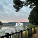 반월호수둘레길 화장실 이미지