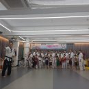 장현 숨 익스트림 태권도장 이미지