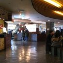 푸드코트 이미지